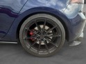 Volkswagen golf 2.0 tsi 245 dsg7 gti performance occasion simplicicar frejus  simplicicar simplicibike france