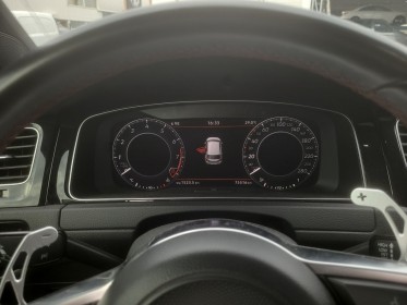 Volkswagen golf 2.0 tsi 245 dsg7 gti performance occasion simplicicar frejus  simplicicar simplicibike france