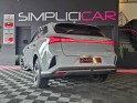 Mg marvel r ev 2wd luxury garantie constructeur occasion  simplicicar aix les bains simplicicar simplicibike france