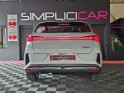 Mg marvel r ev 2wd luxury garantie constructeur occasion  simplicicar aix les bains simplicicar simplicibike france