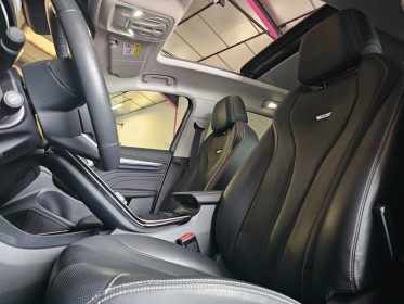 Mg marvel r ev 2wd luxury garantie constructeur occasion  simplicicar aix les bains simplicicar simplicibike france