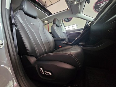 Mg marvel r ev 2wd luxury garantie constructeur occasion  simplicicar aix les bains simplicicar simplicibike france