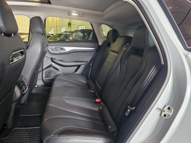 Mg marvel r ev 2wd luxury garantie constructeur occasion  simplicicar aix les bains simplicicar simplicibike france