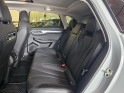 Mg marvel r ev 2wd luxury garantie constructeur occasion  simplicicar aix les bains simplicicar simplicibike france