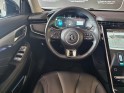 Mg marvel r ev 2wd luxury garantie constructeur occasion  simplicicar aix les bains simplicicar simplicibike france
