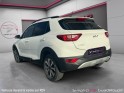 Kia stonic 1.0 t-gdi 100 ch dct7 active occasion simplicicar guadeloupe  simplicicar simplicibike france