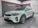 Kia stonic 1.0 t-gdi 100 ch dct7 active occasion simplicicar guadeloupe  simplicicar simplicibike france