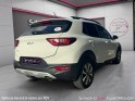 Kia stonic 1.0 t-gdi 100 ch dct7 active occasion simplicicar guadeloupe  simplicicar simplicibike france