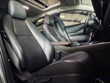 Mazda cx30 2.0l skyactiv-x m hybrid 180 ch - ba6 - awd 4x4 exclusive occasion  simplicicar aix les bains simplicicar...