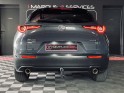 Mazda cx30 2.0l skyactiv-x m hybrid 180 ch - ba6 - awd 4x4 exclusive occasion  simplicicar aix les bains simplicicar...