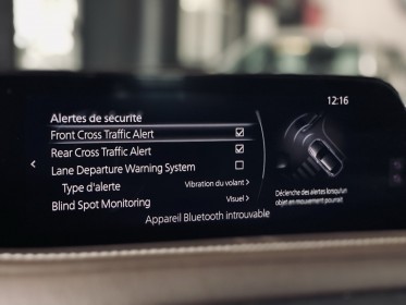 Mazda cx30 2.0l skyactiv-x m hybrid 180 ch - ba6 - awd 4x4 exclusive occasion  simplicicar aix les bains simplicicar...