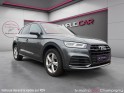 Audi q5 q5 50 tfsi e 299 s tronic 7 quattro s line - toit ouvrant - gps - carplay - bang  olufsen occasion...