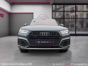 Audi q5 q5 50 tfsi e 299 s tronic 7 quattro s line - toit ouvrant - gps - carplay - bang  olufsen occasion...