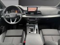 Audi q5 q5 50 tfsi e 299 s tronic 7 quattro s line - toit ouvrant - gps - carplay - bang  olufsen occasion...