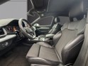 Audi q5 q5 50 tfsi e 299 s tronic 7 quattro s line - toit ouvrant - gps - carplay - bang  olufsen occasion...