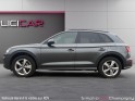 Audi q5 q5 50 tfsi e 299 s tronic 7 quattro s line - toit ouvrant - gps - carplay - bang  olufsen occasion...