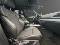 Audi q5 q5 50 tfsi e 299 s tronic 7 quattro s line - toit ouvrant - gps - carplay - bang  olufsen occasion...