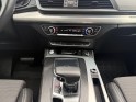 Audi q5 q5 50 tfsi e 299 s tronic 7 quattro s line - toit ouvrant - gps - carplay - bang  olufsen occasion...