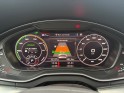 Audi q5 q5 50 tfsi e 299 s tronic 7 quattro s line - toit ouvrant - gps - carplay - bang  olufsen occasion...
