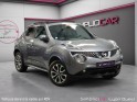 Nissan juke 1.5 dci 110 fap start/stop system tekna - garantie 12 mois occasion simplicicar lyon ouest simplicicar...