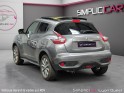 Nissan juke 1.5 dci 110 fap start/stop system tekna - garantie 12 mois occasion simplicicar lyon ouest simplicicar...