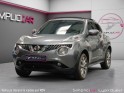 Nissan juke 1.5 dci 110 fap start/stop system tekna - garantie 12 mois occasion simplicicar lyon ouest simplicicar...