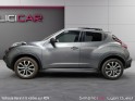 Nissan juke 1.5 dci 110 fap start/stop system tekna - garantie 12 mois occasion simplicicar lyon ouest simplicicar...