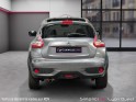 Nissan juke 1.5 dci 110 fap start/stop system tekna - garantie 12 mois occasion simplicicar lyon ouest simplicicar...
