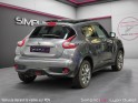 Nissan juke 1.5 dci 110 fap start/stop system tekna - garantie 12 mois occasion simplicicar lyon ouest simplicicar...