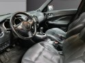 Nissan juke 1.5 dci 110 fap start/stop system tekna - garantie 12 mois occasion simplicicar lyon ouest simplicicar...