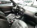 Nissan juke 1.5 dci 110 fap start/stop system tekna - garantie 12 mois occasion simplicicar lyon ouest simplicicar...