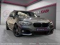 Bmw serie 1 f20 lci2 118i 136 ch m sport garantie 12 mois occasion simplicicar saint-jean simplicicar simplicibike france