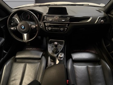 Bmw serie 1 f20 lci2 118i 136 ch m sport garantie 12 mois occasion simplicicar saint-jean simplicicar simplicibike france