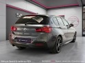 Bmw serie 1 f20 lci2 118i 136 ch m sport garantie 12 mois occasion simplicicar saint-jean simplicicar simplicibike france