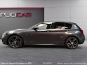 Bmw serie 1 f20 lci2 118i 136 ch m sport garantie 12 mois occasion simplicicar saint-jean simplicicar simplicibike france