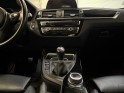 Bmw serie 1 f20 lci2 118i 136 ch m sport garantie 12 mois occasion simplicicar saint-jean simplicicar simplicibike france