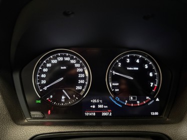 Bmw serie 1 f20 lci2 118i 136 ch m sport garantie 12 mois occasion simplicicar saint-jean simplicicar simplicibike france