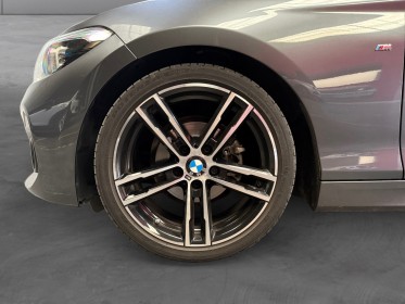 Bmw serie 1 f20 lci2 118i 136 ch m sport garantie 12 mois occasion simplicicar saint-jean simplicicar simplicibike france