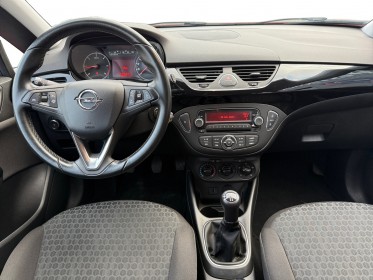 Opel corsa 1.3 cdti 75 ch start/stop edition occasion simplicicar velay simplicicar simplicibike france