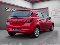Opel corsa 1.3 cdti 75 ch start/stop edition occasion simplicicar velay simplicicar simplicibike france
