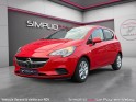 Opel corsa 1.3 cdti 75 ch start/stop edition occasion simplicicar velay simplicicar simplicibike france
