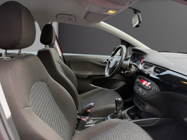 Opel corsa 1.3 cdti 75 ch start/stop edition occasion simplicicar velay simplicicar simplicibike france