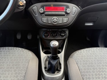 Opel corsa 1.3 cdti 75 ch start/stop edition occasion simplicicar velay simplicicar simplicibike france
