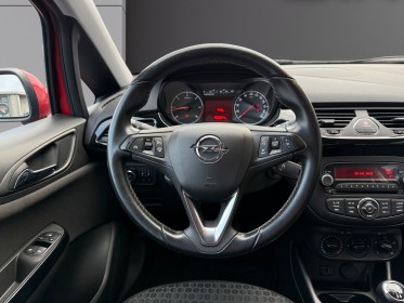 Opel corsa 1.3 cdti 75 ch start/stop edition occasion simplicicar velay simplicicar simplicibike france