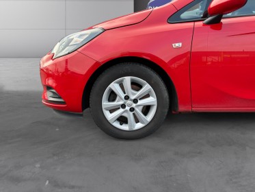 Opel corsa 1.3 cdti 75 ch start/stop edition occasion simplicicar velay simplicicar simplicibike france