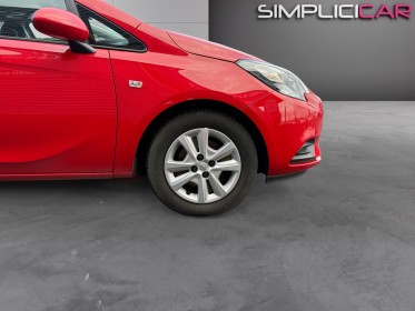 Opel corsa 1.3 cdti 75 ch start/stop edition occasion simplicicar velay simplicicar simplicibike france