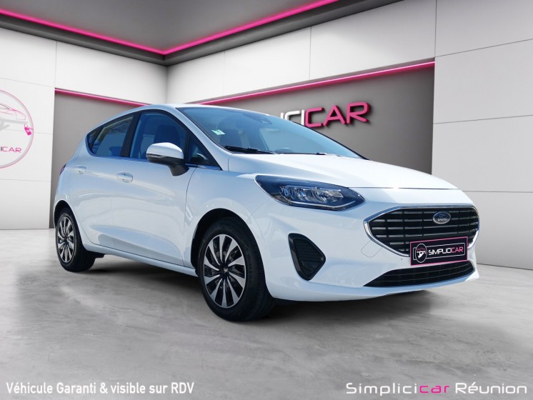 Ford fiesta 1.0 ecoboost 125 ch ss mhev bvm6 finition titanium x occasion réunion ville st pierre simplicicar simplicibike... Ford fiesta 1.0 ecoboost 125 ch ss mhev bvm6 finition titanium x occasion réunion ville st pierre simplicicar simplicibike...