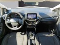 Ford fiesta 1.0 ecoboost 125 ch ss mhev bvm6 finition titanium x occasion réunion ville st pierre simplicicar simplicibike...