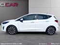 Ford fiesta 1.0 ecoboost 125 ch ss mhev bvm6 finition titanium x occasion réunion ville st pierre simplicicar simplicibike...