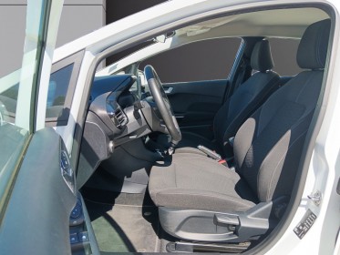 Ford fiesta 1.0 ecoboost 125 ch ss mhev bvm6 finition titanium x occasion réunion ville st pierre simplicicar simplicibike...